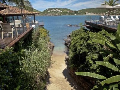 Ferradura Private Hotel