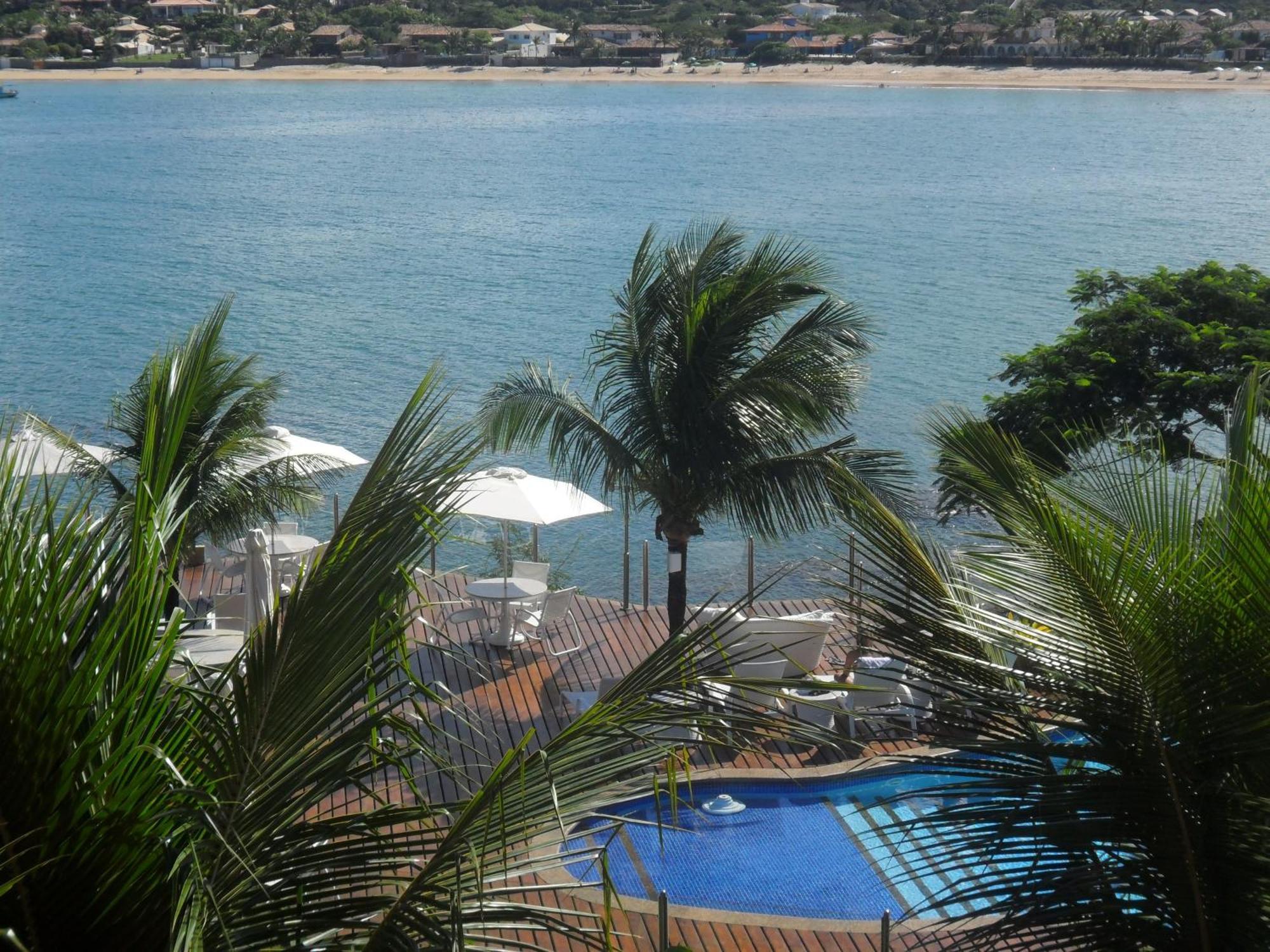 Ferradura Private 5* Armacao dos Buzios