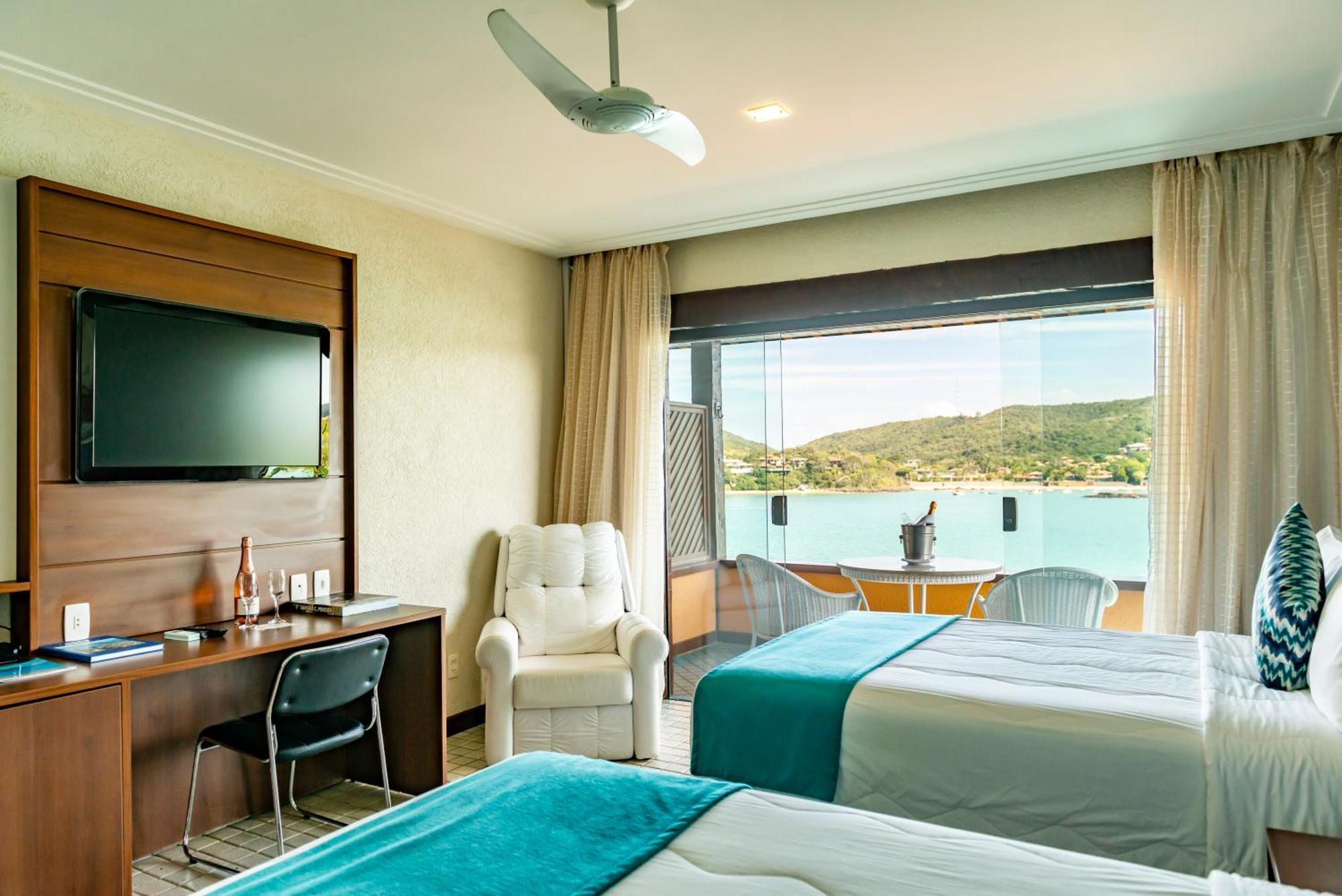 Ferradura Private Hotel