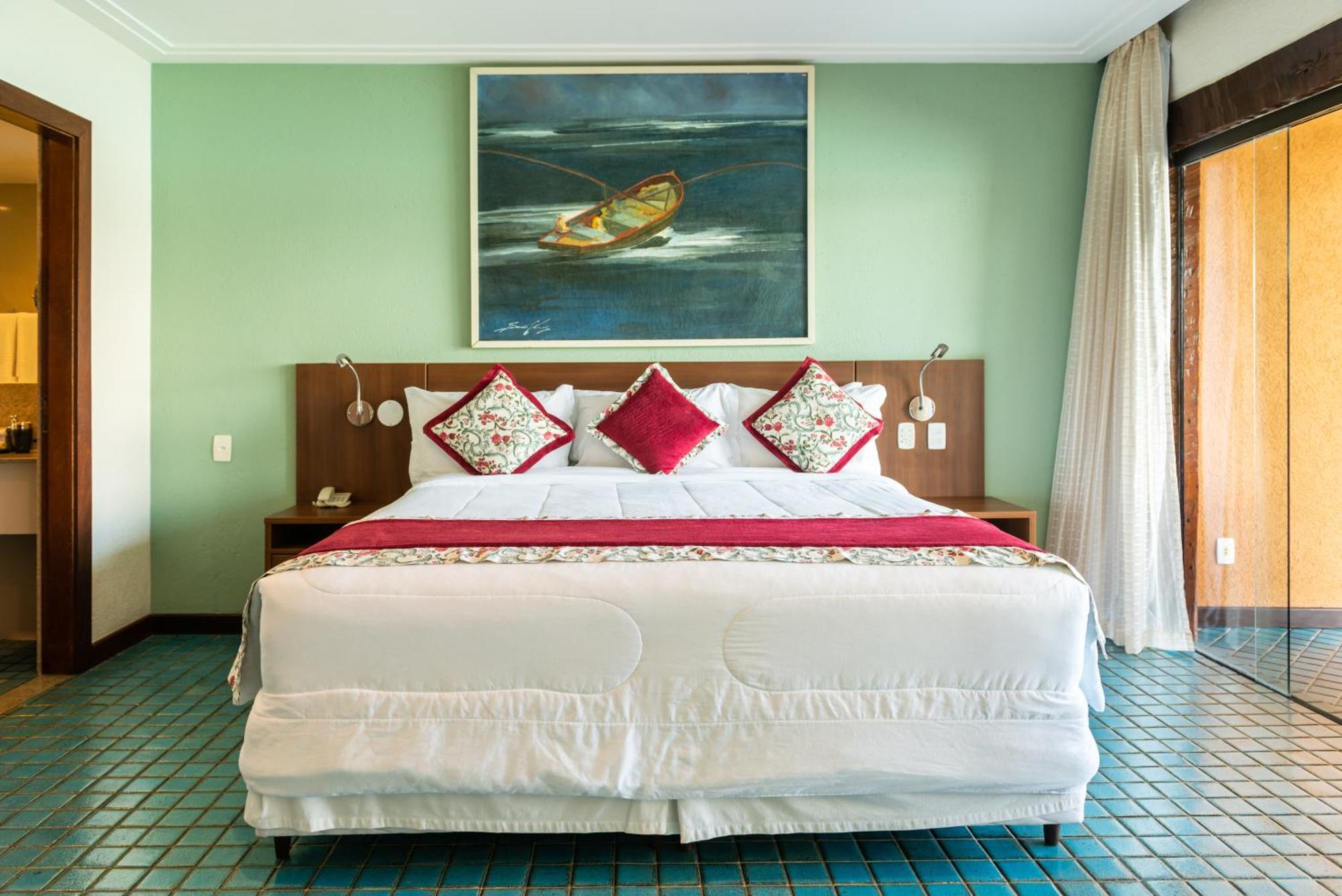 Ferradura Private Hotel 5*