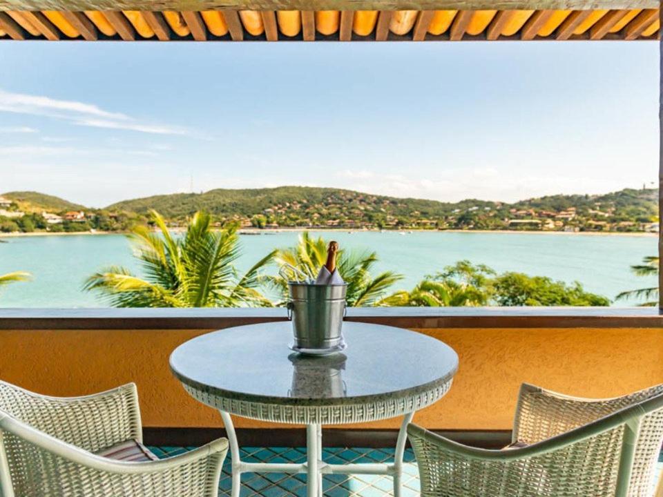 Ferradura Private Hotel