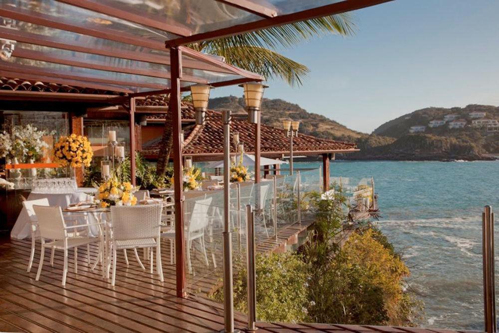 Ferradura Private Hotel