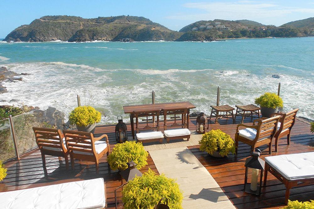 Ferradura Private 5* Armacao dos Buzios