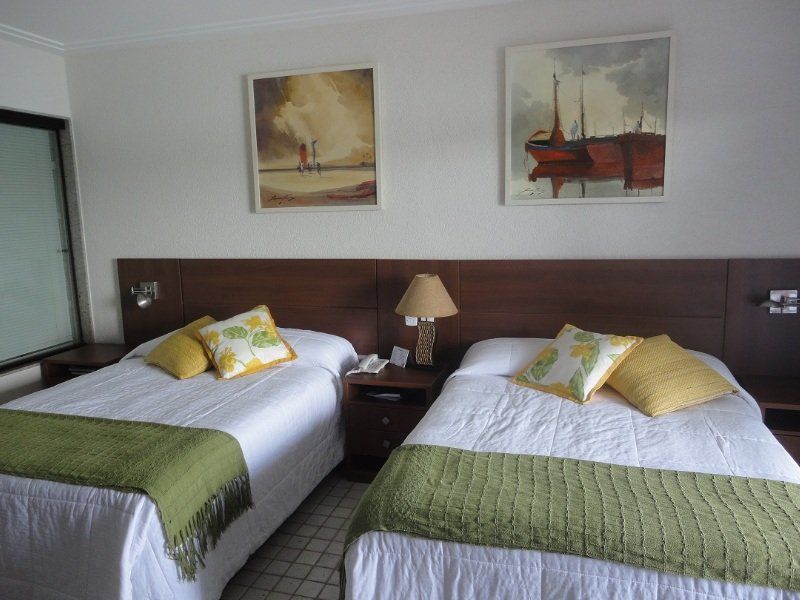 Hotel Ferradura Private