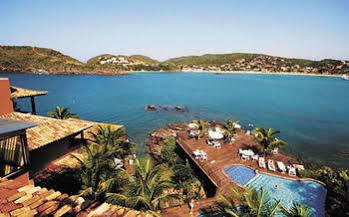Hotel Ferradura Private 5*