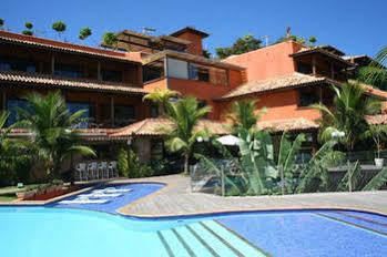Ferradura Private Hotel 5*