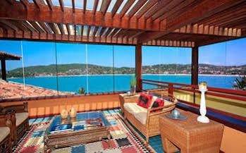 Hotel Ferradura Private