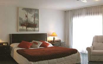 Ferradura Private Hotel