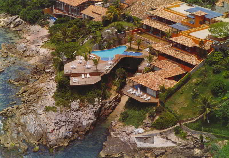 Ferradura Private Hotel