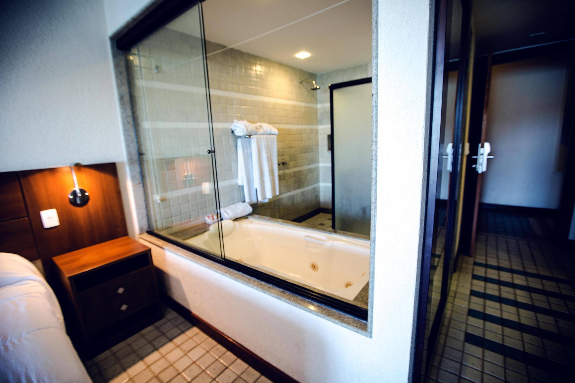 Hotel Ferradura Private 5*