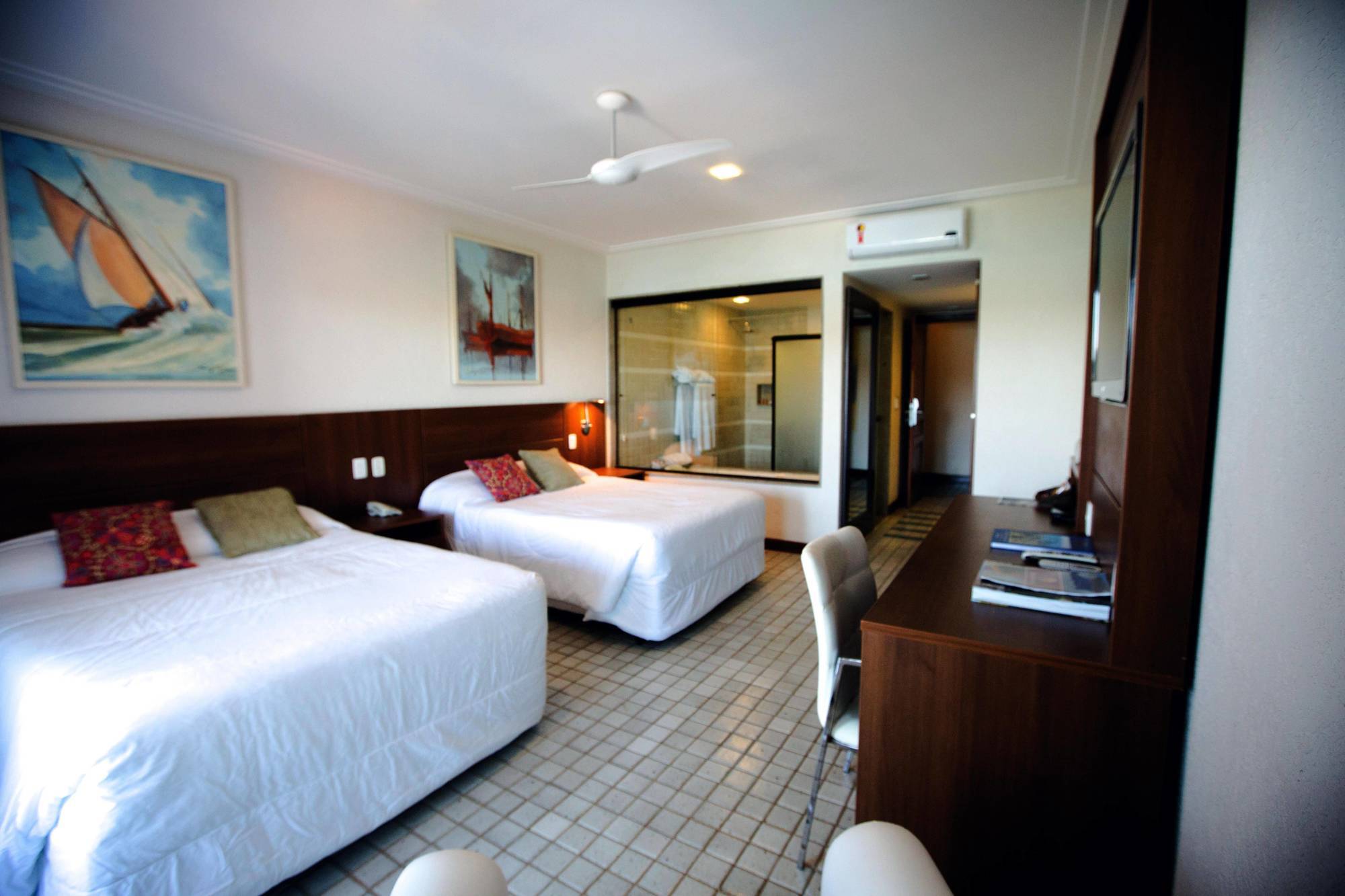 Hotel Ferradura Private Armacao dos Buzios