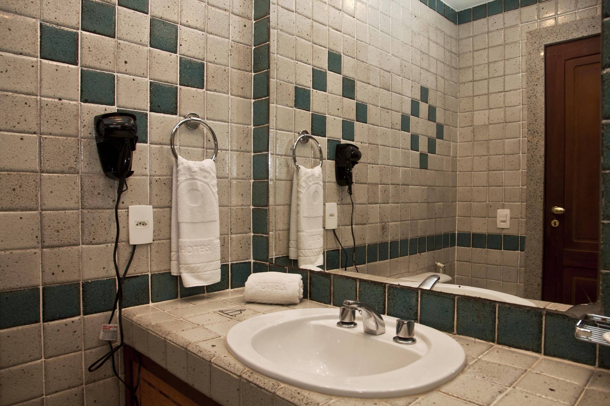 Hotel Ferradura Private Armacao dos Buzios