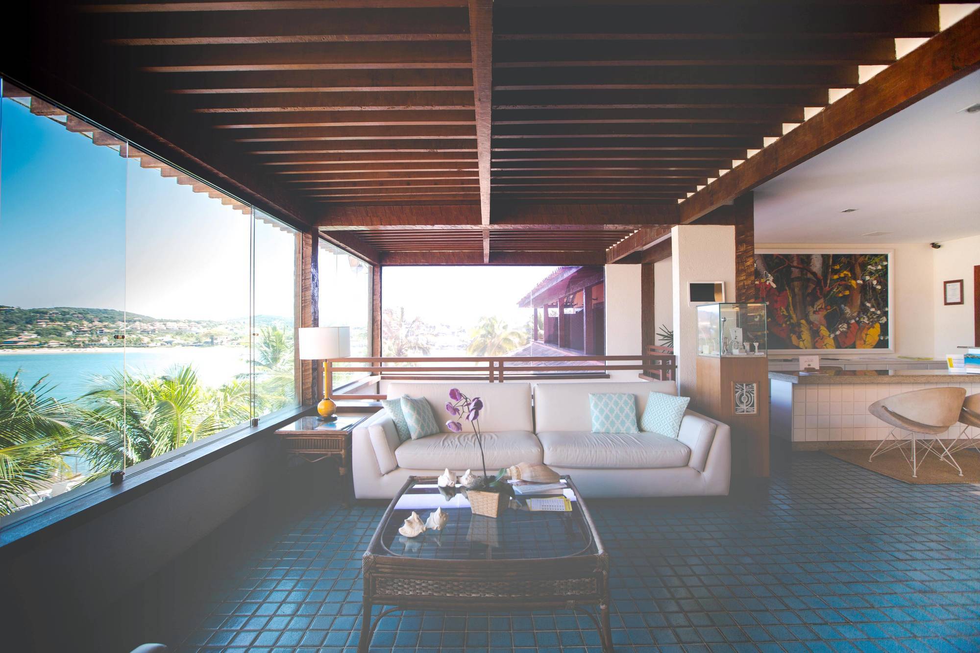 Ferradura Private Hotel 5*