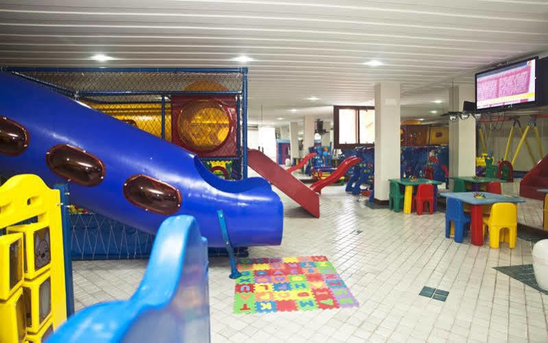 Hotel Ferradura Private Armacao dos Buzios