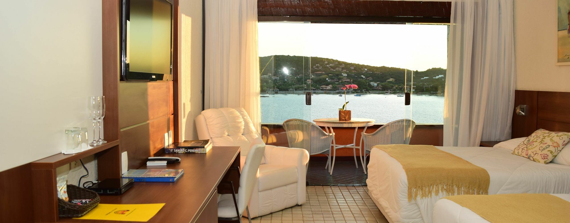 Ferradura Private Hotel 5*
