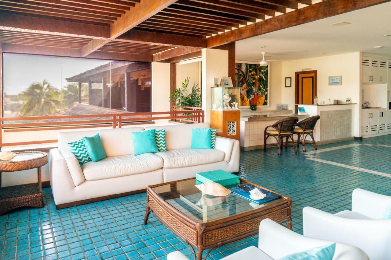 Ferradura Private Hotel 5*