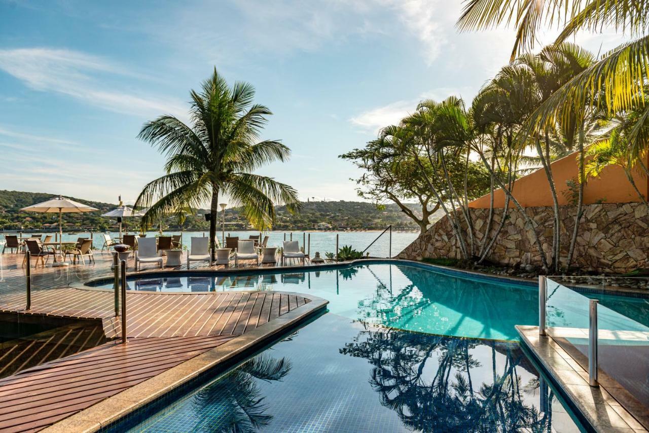 Hotel Ferradura Private 5*