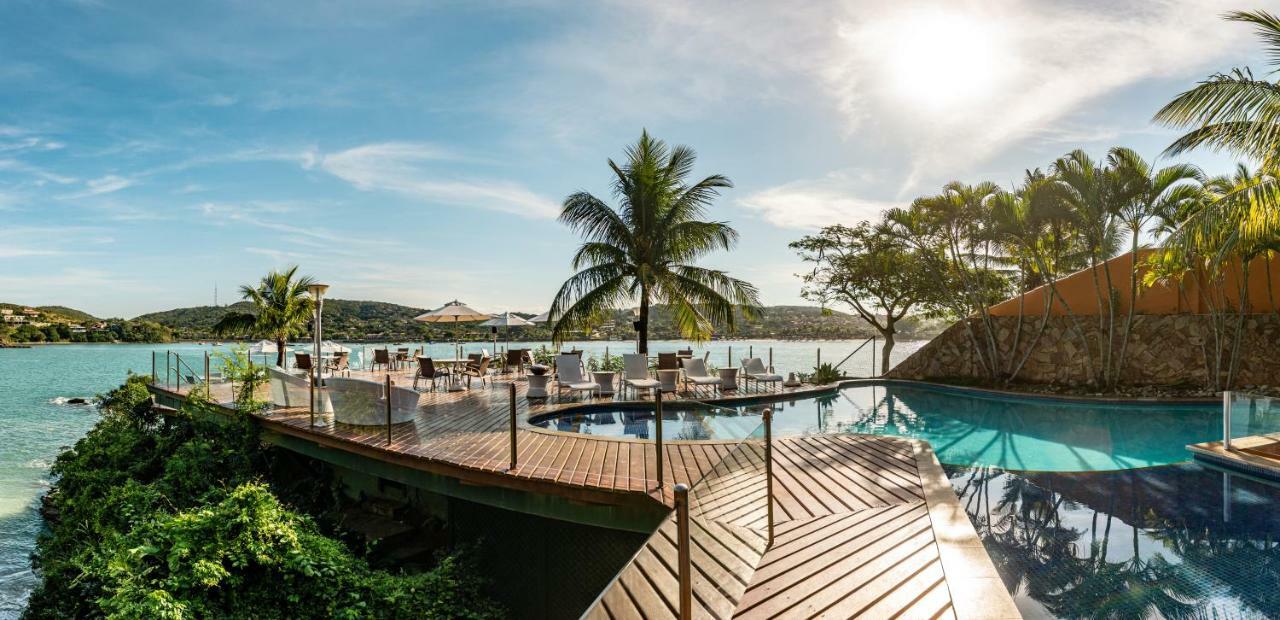 Ferradura Private 5* Armacao dos Buzios