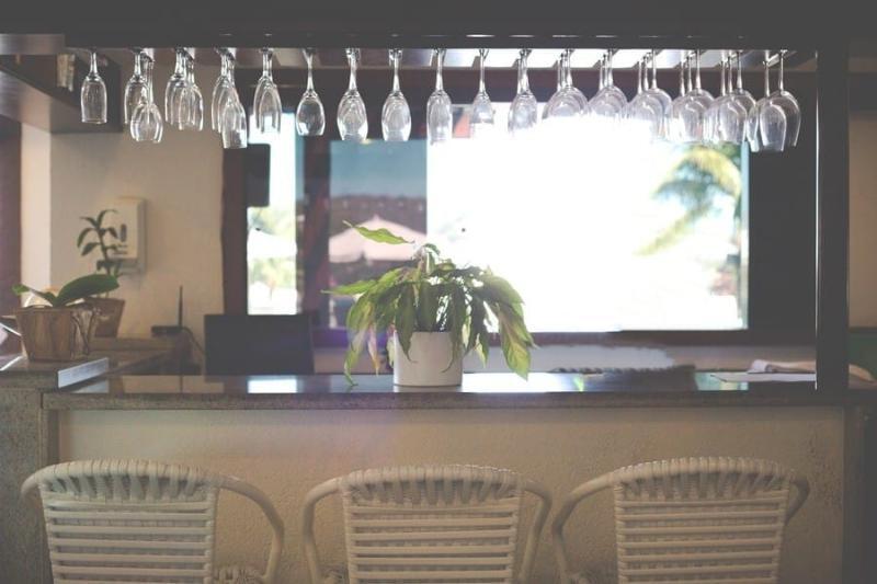 Ferradura Private Hotel 5*