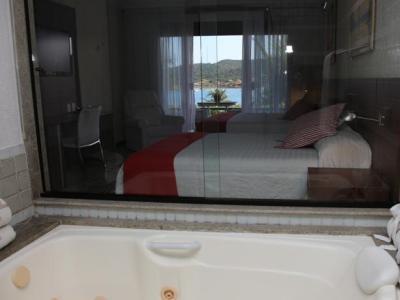 Ferradura Private Hotel