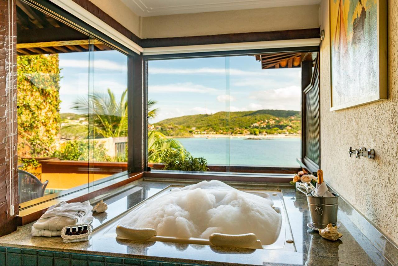 Ferradura Private 5* Armacao dos Buzios