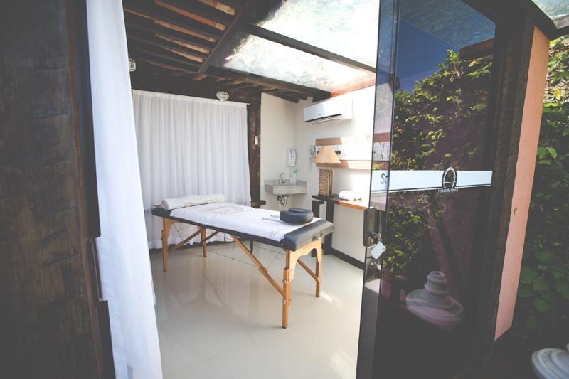 Ferradura Private