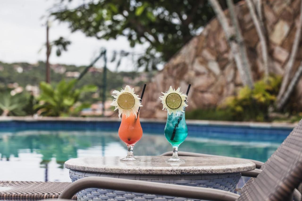Hotel Ferradura Private Armacao dos Buzios